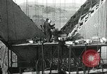 Image of tall tower San Francisco California USA, 1934, second 13 stock footage video 65675060543