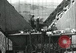 Image of tall tower San Francisco California USA, 1934, second 14 stock footage video 65675060543