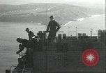 Image of tall tower San Francisco California USA, 1934, second 15 stock footage video 65675060543