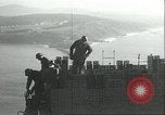 Image of tall tower San Francisco California USA, 1934, second 16 stock footage video 65675060543