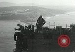 Image of tall tower San Francisco California USA, 1934, second 17 stock footage video 65675060543