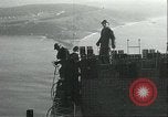 Image of tall tower San Francisco California USA, 1934, second 19 stock footage video 65675060543
