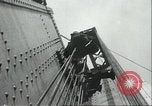 Image of tall tower San Francisco California USA, 1934, second 20 stock footage video 65675060543