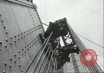 Image of tall tower San Francisco California USA, 1934, second 21 stock footage video 65675060543