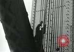 Image of tall tower San Francisco California USA, 1934, second 30 stock footage video 65675060543