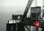 Image of tall tower San Francisco California USA, 1934, second 32 stock footage video 65675060543