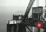 Image of tall tower San Francisco California USA, 1934, second 33 stock footage video 65675060543