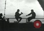 Image of tall tower San Francisco California USA, 1934, second 36 stock footage video 65675060543