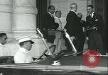 Image of Jefferson Caffery Havana Cuba, 1934, second 11 stock footage video 65675060544