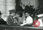 Image of Jefferson Caffery Havana Cuba, 1934, second 12 stock footage video 65675060544
