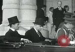 Image of Jefferson Caffery Havana Cuba, 1934, second 15 stock footage video 65675060544