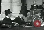 Image of Jefferson Caffery Havana Cuba, 1934, second 16 stock footage video 65675060544
