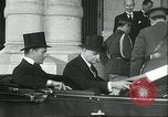 Image of Jefferson Caffery Havana Cuba, 1934, second 17 stock footage video 65675060544