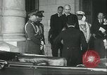 Image of Jefferson Caffery Havana Cuba, 1934, second 23 stock footage video 65675060544