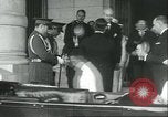 Image of Jefferson Caffery Havana Cuba, 1934, second 24 stock footage video 65675060544