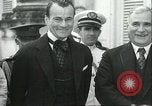Image of Jefferson Caffery Havana Cuba, 1934, second 32 stock footage video 65675060544