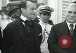 Image of Jefferson Caffery Havana Cuba, 1934, second 33 stock footage video 65675060544