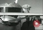 Image of Flivver plane Burbank California USA, 1934, second 7 stock footage video 65675060545