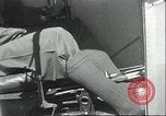Image of Flivver plane Burbank California USA, 1934, second 11 stock footage video 65675060545