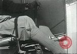 Image of Flivver plane Burbank California USA, 1934, second 12 stock footage video 65675060545