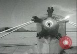 Image of Flivver plane Burbank California USA, 1934, second 18 stock footage video 65675060545