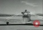 Image of Flivver plane Burbank California USA, 1934, second 20 stock footage video 65675060545
