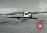 Image of Flivver plane Burbank California USA, 1934, second 24 stock footage video 65675060545