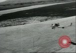 Image of Flivver plane Burbank California USA, 1934, second 28 stock footage video 65675060545
