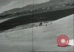 Image of Flivver plane Burbank California USA, 1934, second 31 stock footage video 65675060545