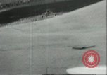 Image of Flivver plane Burbank California USA, 1934, second 32 stock footage video 65675060545