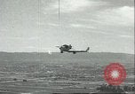 Image of Flivver plane Burbank California USA, 1934, second 39 stock footage video 65675060545