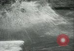 Image of polar bears Chicago Illinois USA, 1934, second 37 stock footage video 65675060546