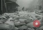 Immagine di Ghiaccio e acqua alluvione Amenia New York USA, 1934, secondo 9 filmato di repertorio 65675060547