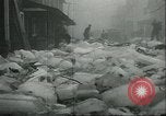 Immagine di Ghiaccio e acqua alluvione Amenia New York USA, 1934, secondo 10 filmato di repertorio 65675060547