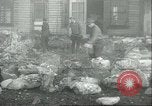 Immagine di Ghiaccio e acqua alluvione Amenia New York USA, 1934, secondo 11 filmato di repertorio 65675060547