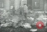 Immagine di Ghiaccio e acqua alluvione Amenia New York USA, 1934, secondo 12 filmato di repertorio 65675060547
