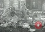 Immagine di Ghiaccio e acqua alluvione Amenia New York USA, 1934, secondo 14 filmato di repertorio 65675060547