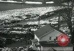 Immagine di Ghiaccio e acqua alluvione Amenia New York USA, 1934, secondo 23 filmato di repertorio 65675060547