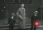 Immagine di Robert Wadlow Kansas City Missouri USA, 1934, secondo 1 filmato di repertorio 65675060548