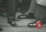 Immagine di Robert Wadlow Kansas City Missouri USA, 1934, secondo 6 filmato di repertorio 65675060548