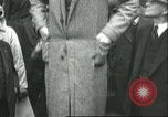 Immagine di Robert Wadlow Kansas City Missouri USA, 1934, secondo 11 filmato di repertorio 65675060548