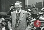 Immagine di Robert Wadlow Kansas City Missouri USA, 1934, secondo 14 filmato di repertorio 65675060548