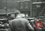 Immagine di Robert Wadlow Kansas City Missouri USA, 1934, secondo 15 filmato di repertorio 65675060548