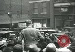 Immagine di Robert Wadlow Kansas City Missouri USA, 1934, secondo 17 filmato di repertorio 65675060548