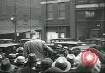 Immagine di Robert Wadlow Kansas City Missouri USA, 1934, secondo 18 filmato di repertorio 65675060548