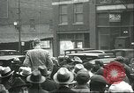 Immagine di Robert Wadlow Kansas City Missouri USA, 1934, secondo 19 filmato di repertorio 65675060548