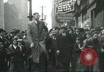 Immagine di Robert Wadlow Kansas City Missouri USA, 1934, secondo 22 filmato di repertorio 65675060548