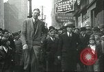 Immagine di Robert Wadlow Kansas City Missouri USA, 1934, secondo 24 filmato di repertorio 65675060548