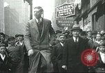 Immagine di Robert Wadlow Kansas City Missouri USA, 1934, secondo 25 filmato di repertorio 65675060548