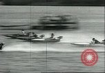 Immagine di Gara fuoribordo New Smyrna Florida USA, 1934, secondo 5 filmato di repertorio 65675060549